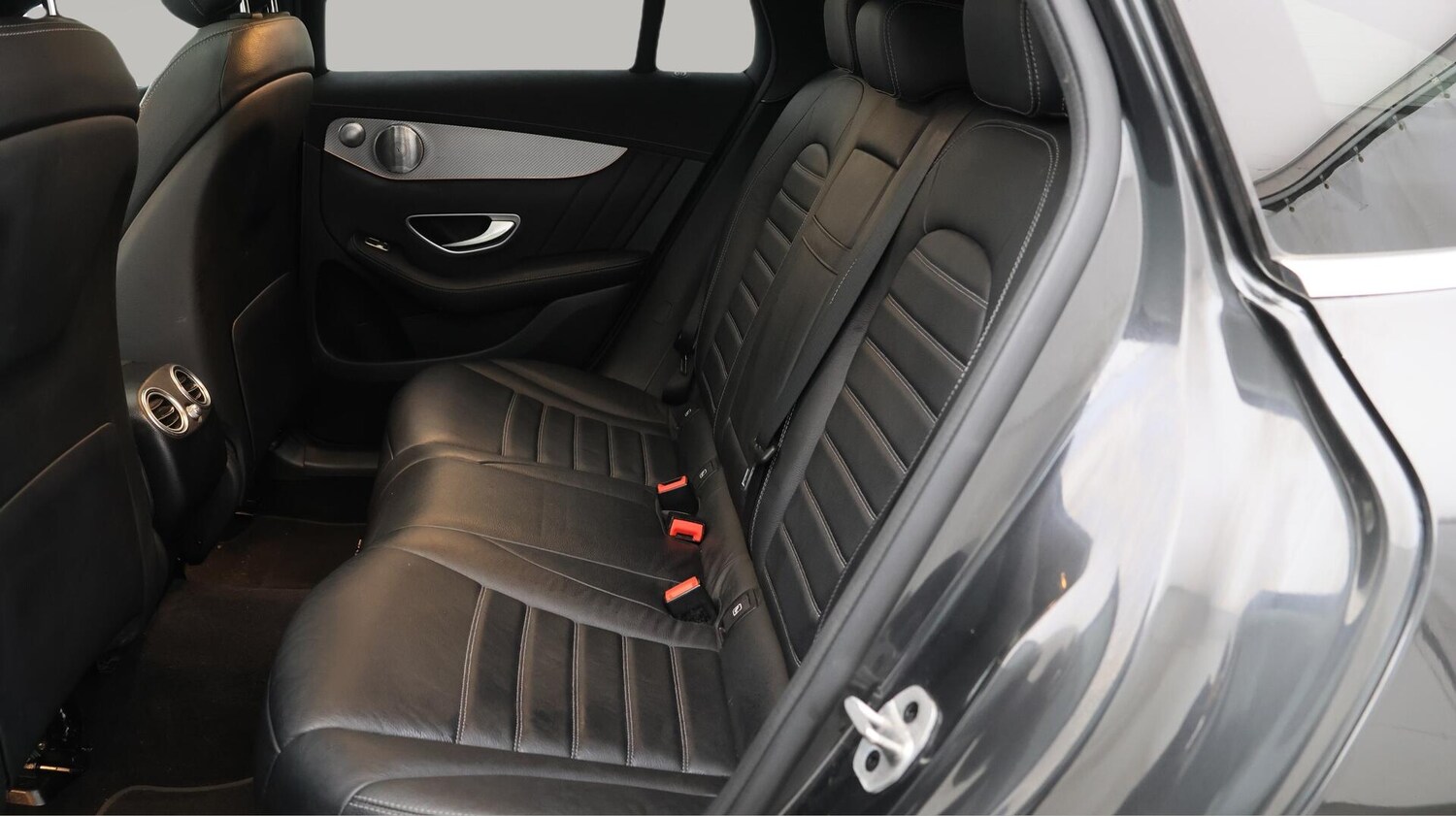 Used Mercedes-Benz EQC 2021 for sale - 76433082: Photo 17