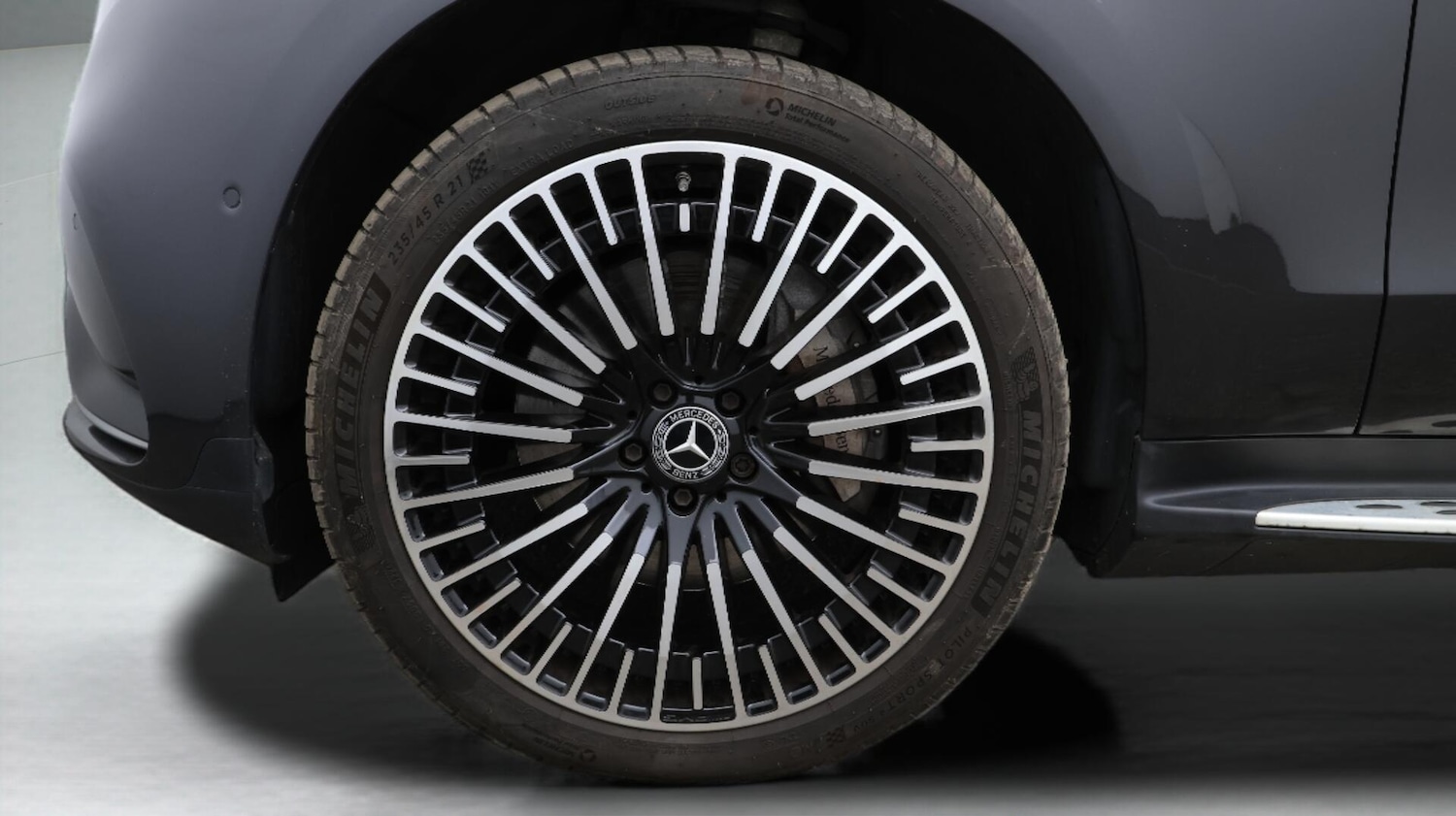 Used Mercedes-Benz EQC 2021 for sale - 76433082: Photo 19