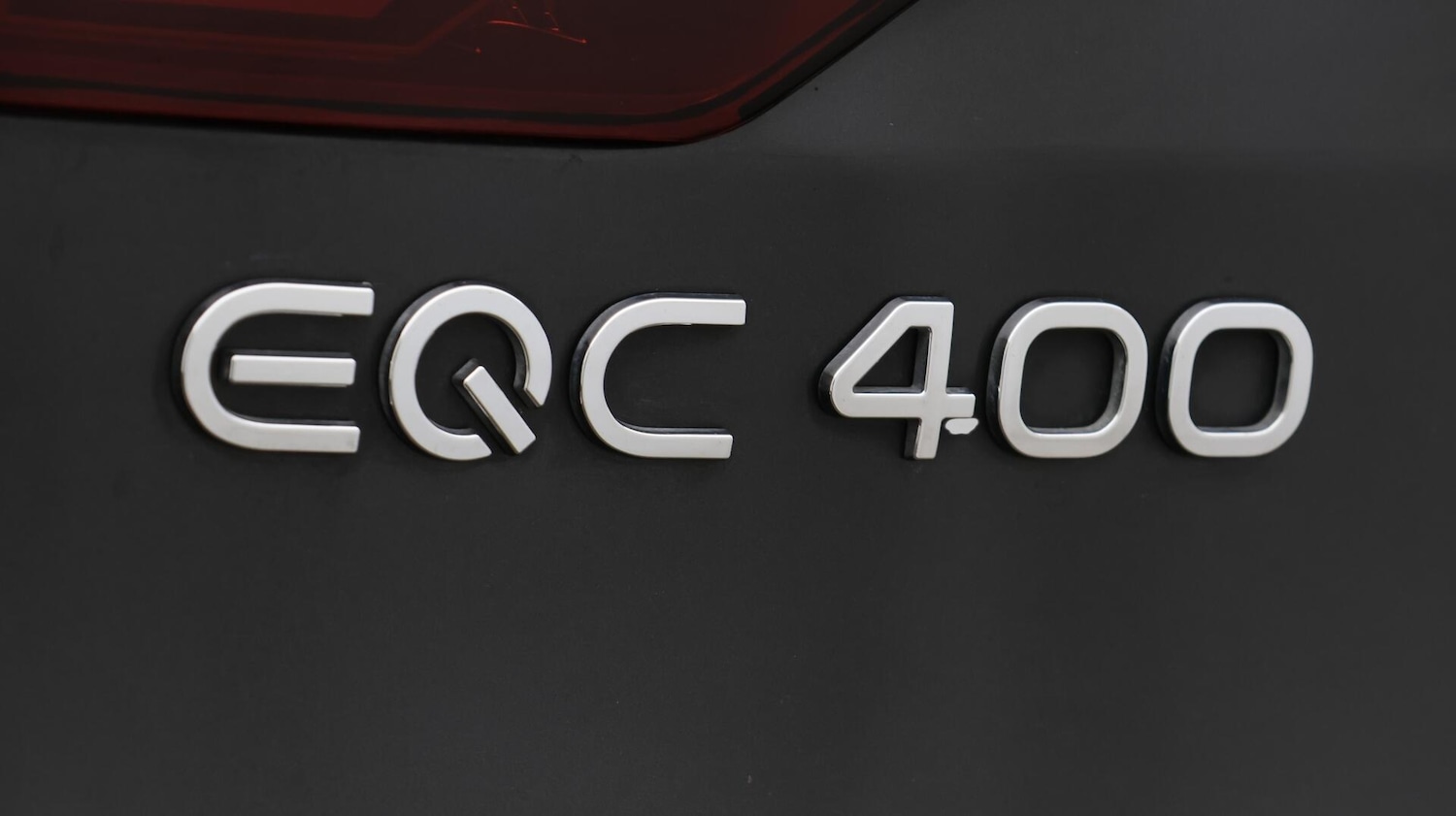 Used Mercedes-Benz EQC 2021 for sale - 76433082: Photo 24