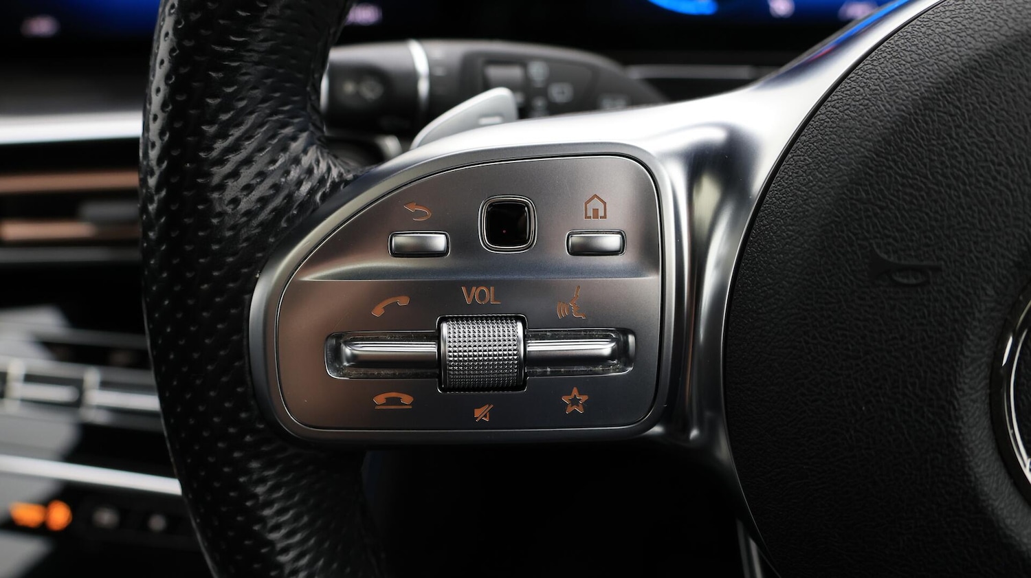 Used Mercedes-Benz EQC 2021 for sale - 76433082: Photo 26