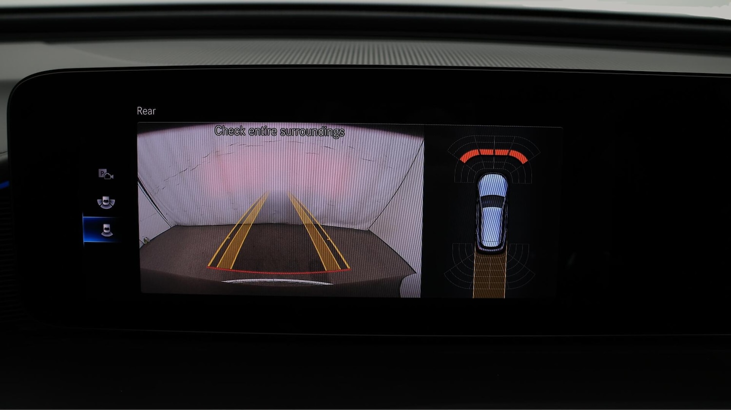 Used Mercedes-Benz EQC 2021 for sale - 76433082: Photo 28