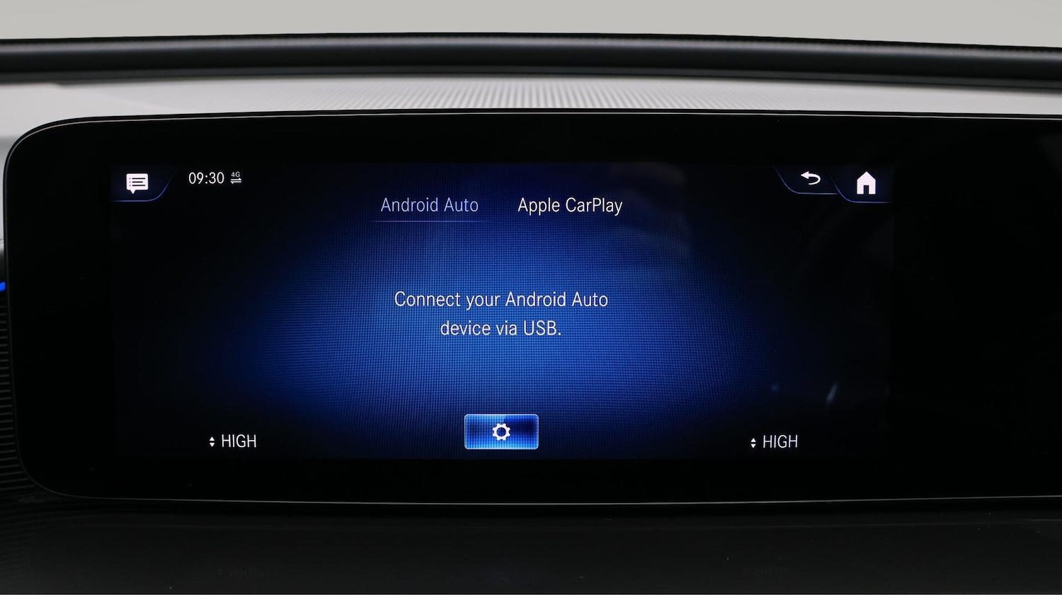 Used Mercedes-Benz EQC 2021 for sale - 76433082: Photo 29