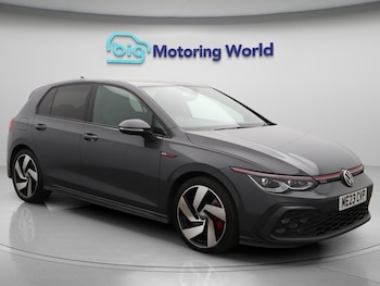 Volkswagen - Golf