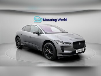 Used Jaguar I-Pace 2023 for sale - 78359814: Photo