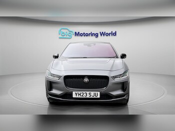 Used Jaguar I-Pace 2023 for sale - 78359814: Photo
