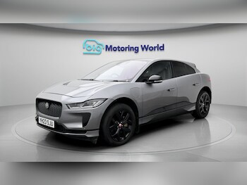 Used Jaguar I-Pace 2023 for sale - 78359814: Photo