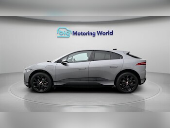 Used Jaguar I-Pace 2023 for sale - 78359814: Photo