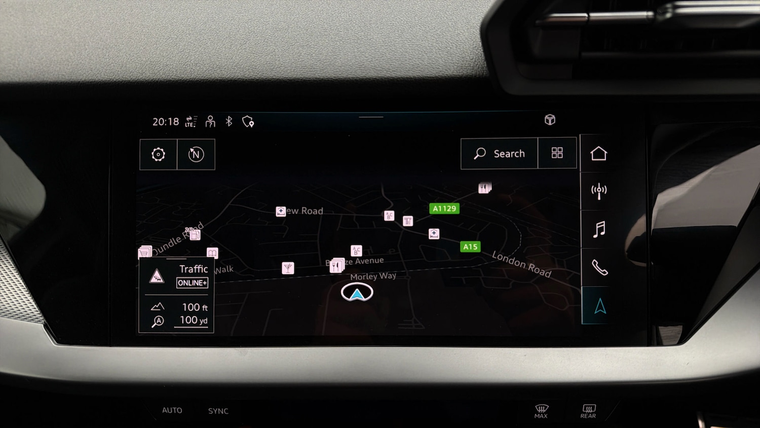 Used Audi A3 2024 for sale - 78159779: Photo 10