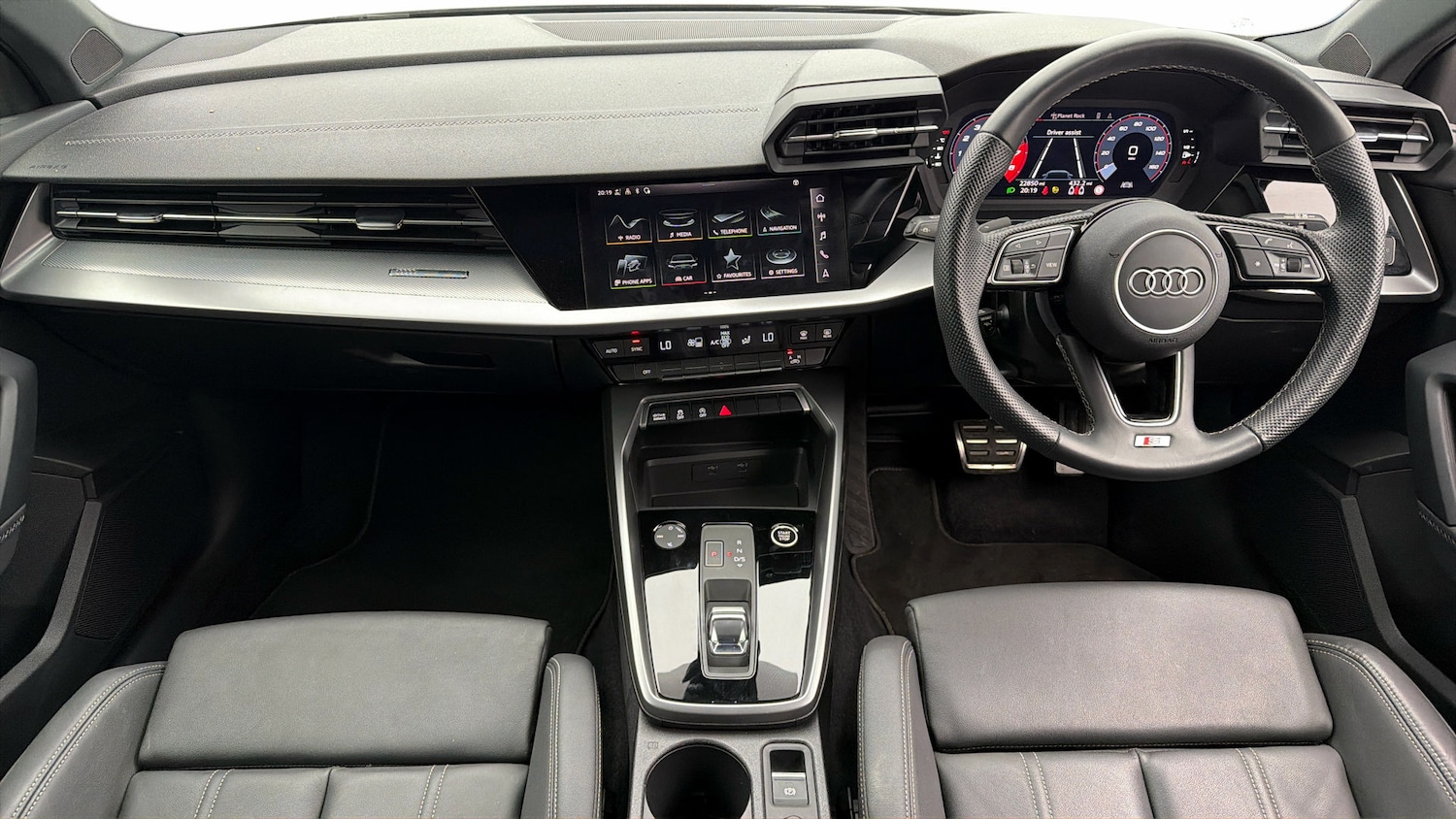 Used Audi A3 2024 for sale - 78159779: Photo 12