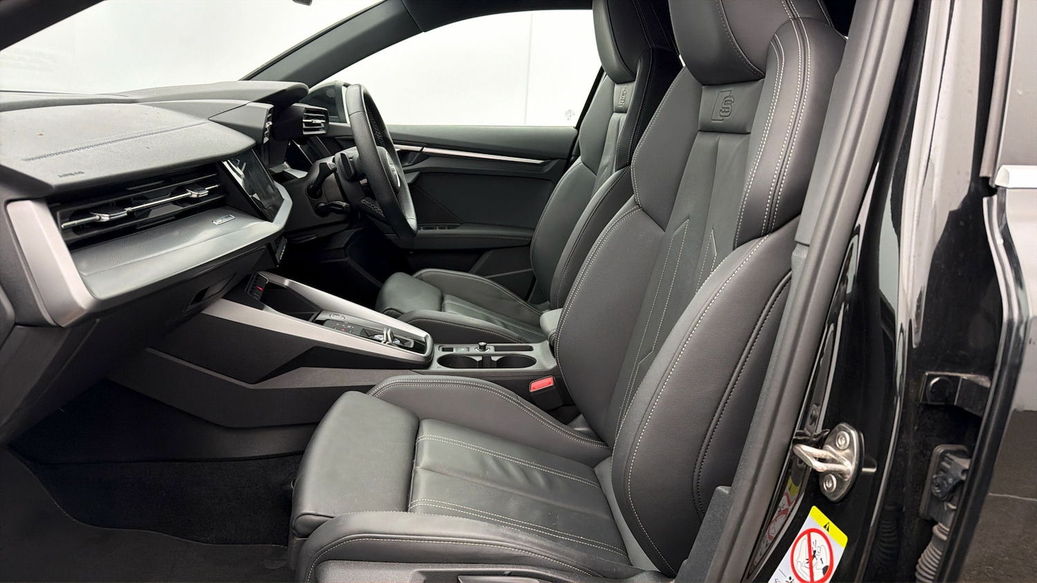 Used Audi A3 2024 for sale - 78159779: Photo 13