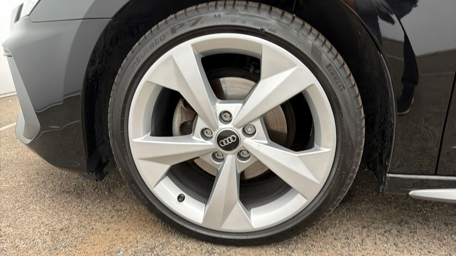 Used Audi A3 2024 for sale - 78159779: Photo 17