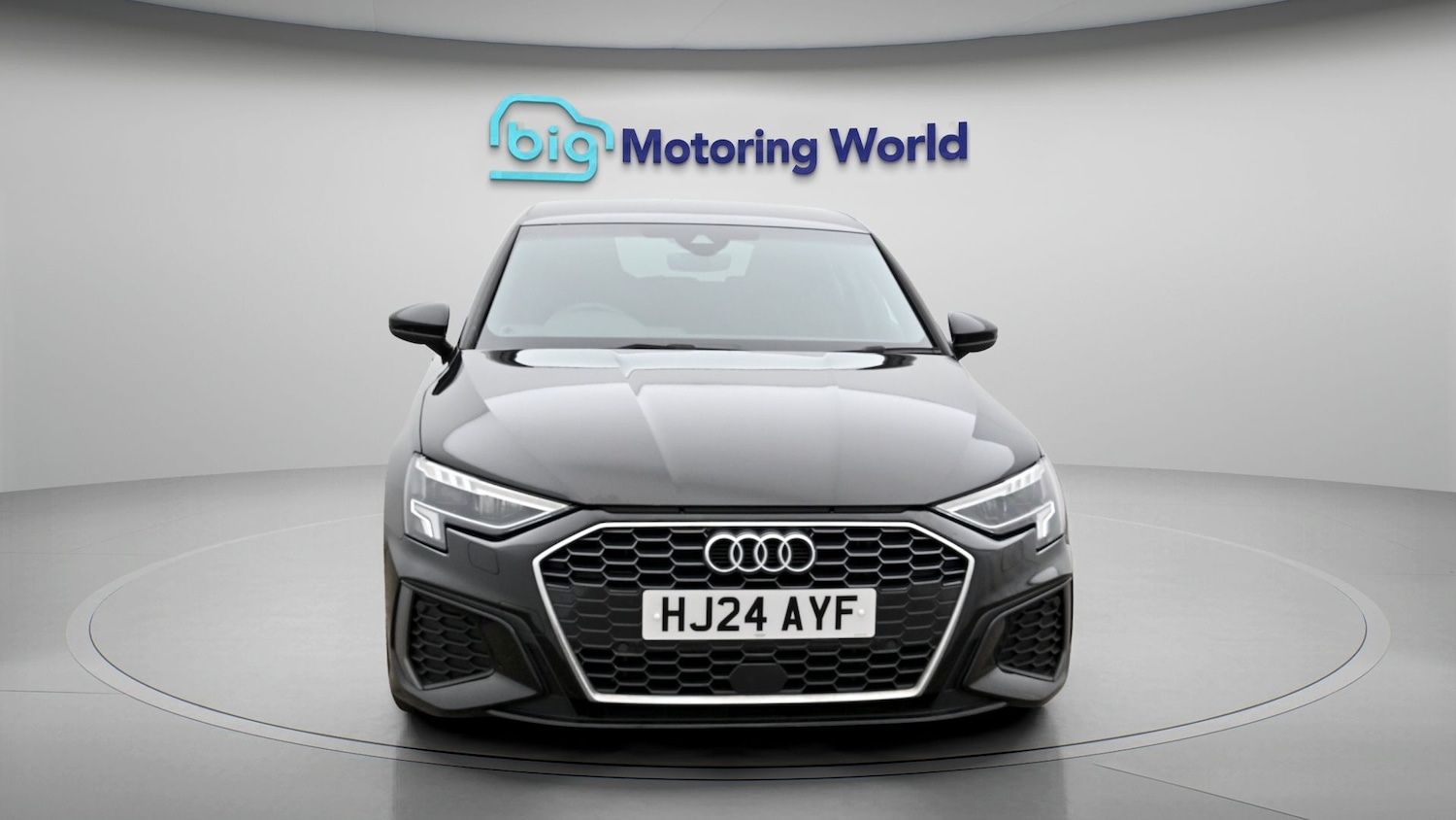 Used Audi A3 2024 for sale - 78159779: Photo 2