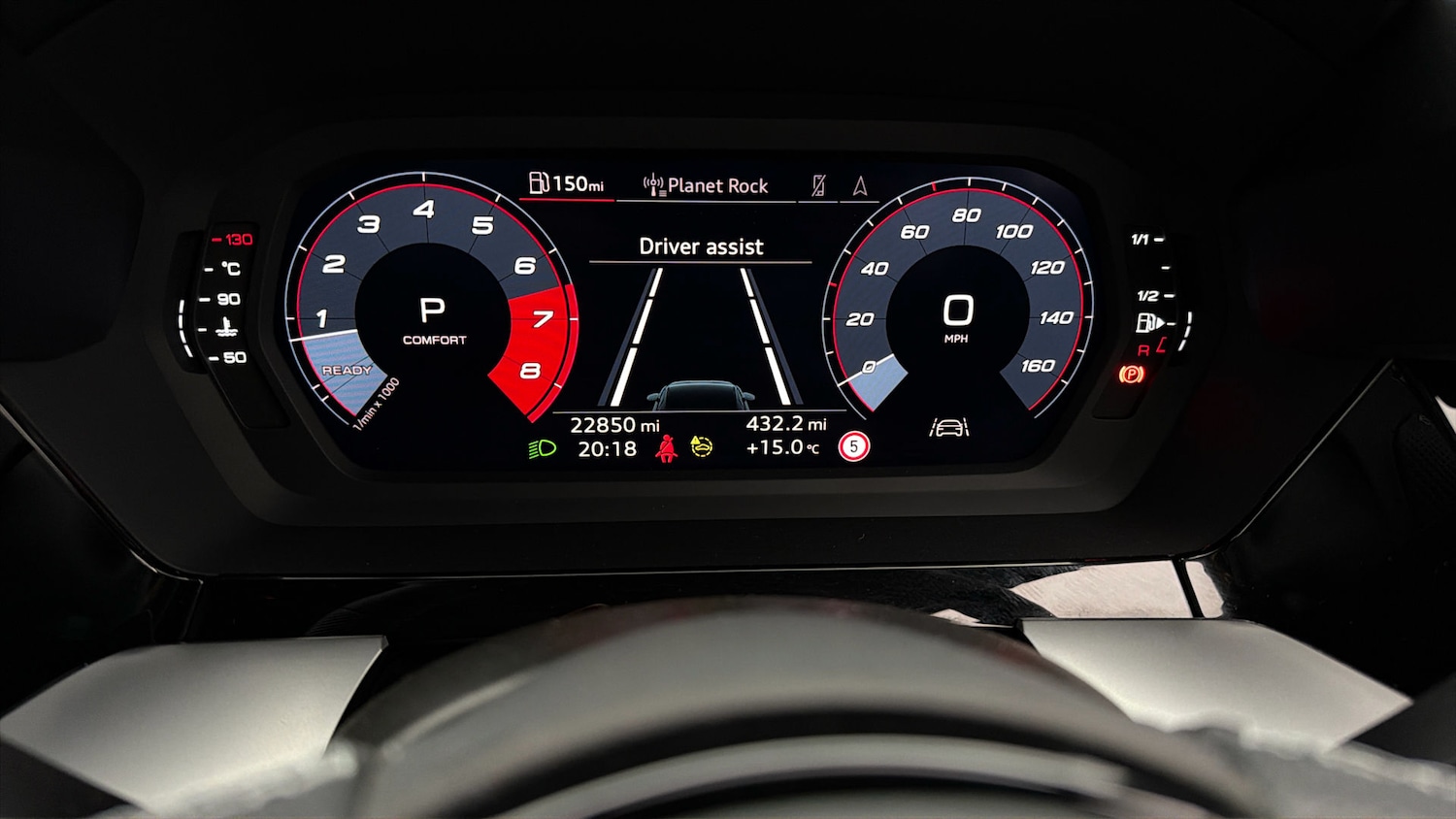 Used Audi A3 2024 for sale - 78159779: Photo 26