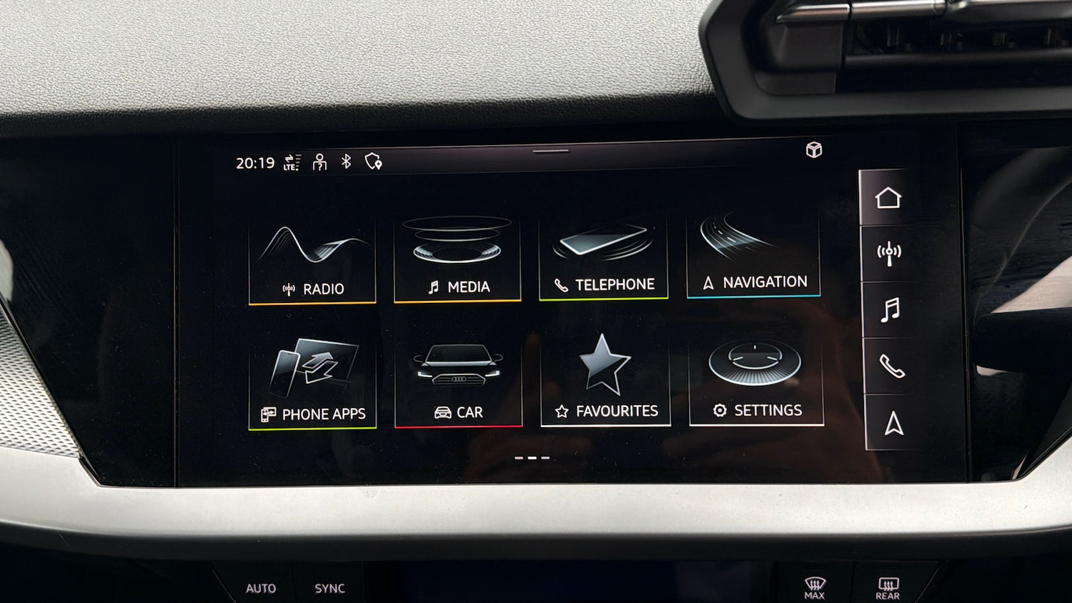 Used Audi A3 2024 for sale - 78159779: Photo 27