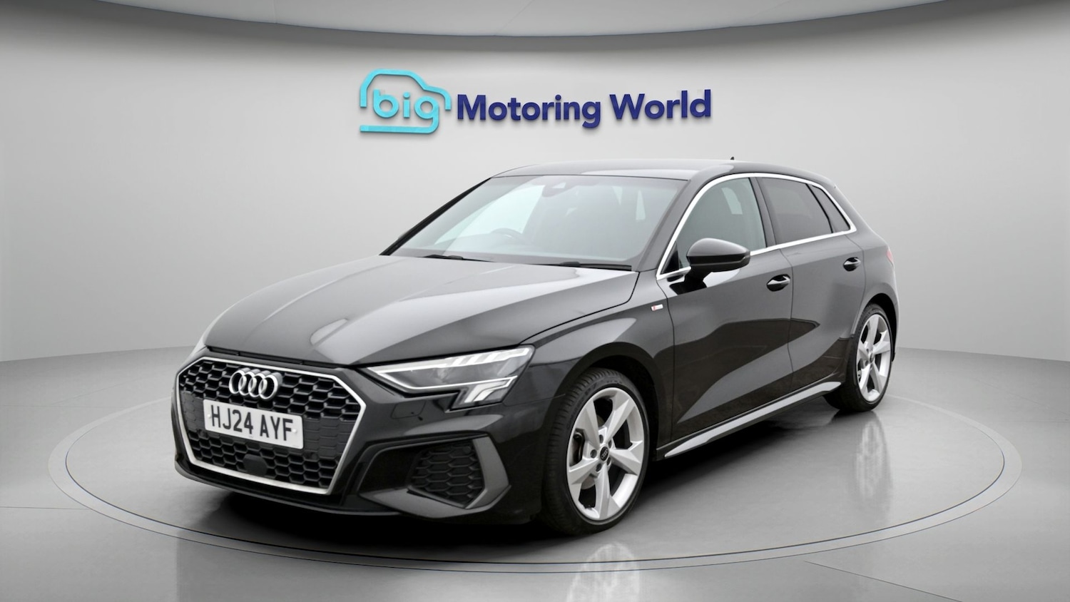 Used Audi A3 2024 for sale - 78159779: Photo 3