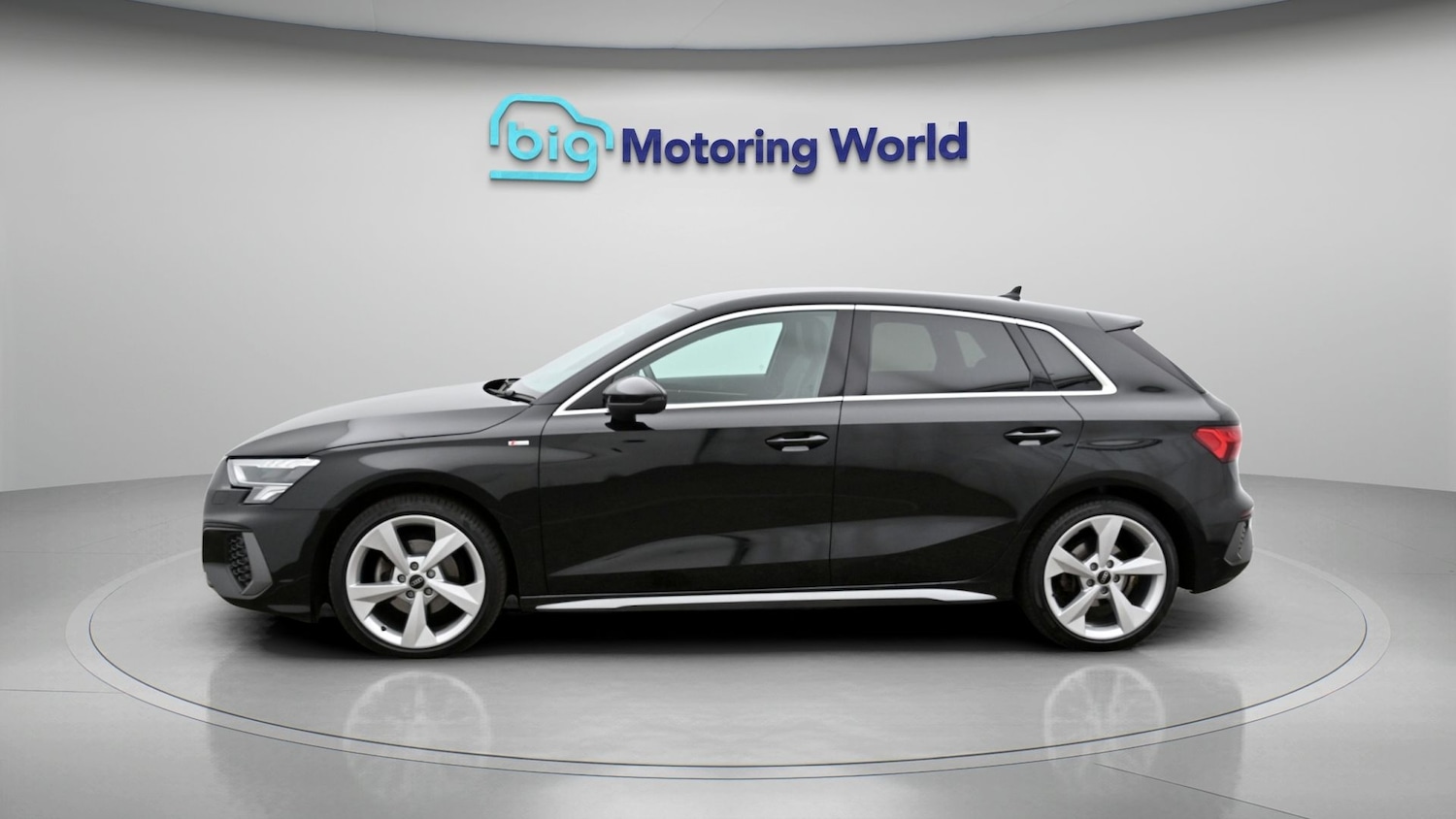 Used Audi A3 2024 for sale - 78159779: Photo 4