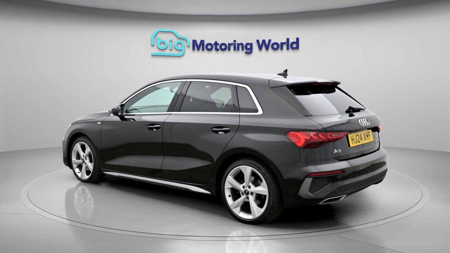 Used Audi A3 2024 for sale - 78159779: Photo 5