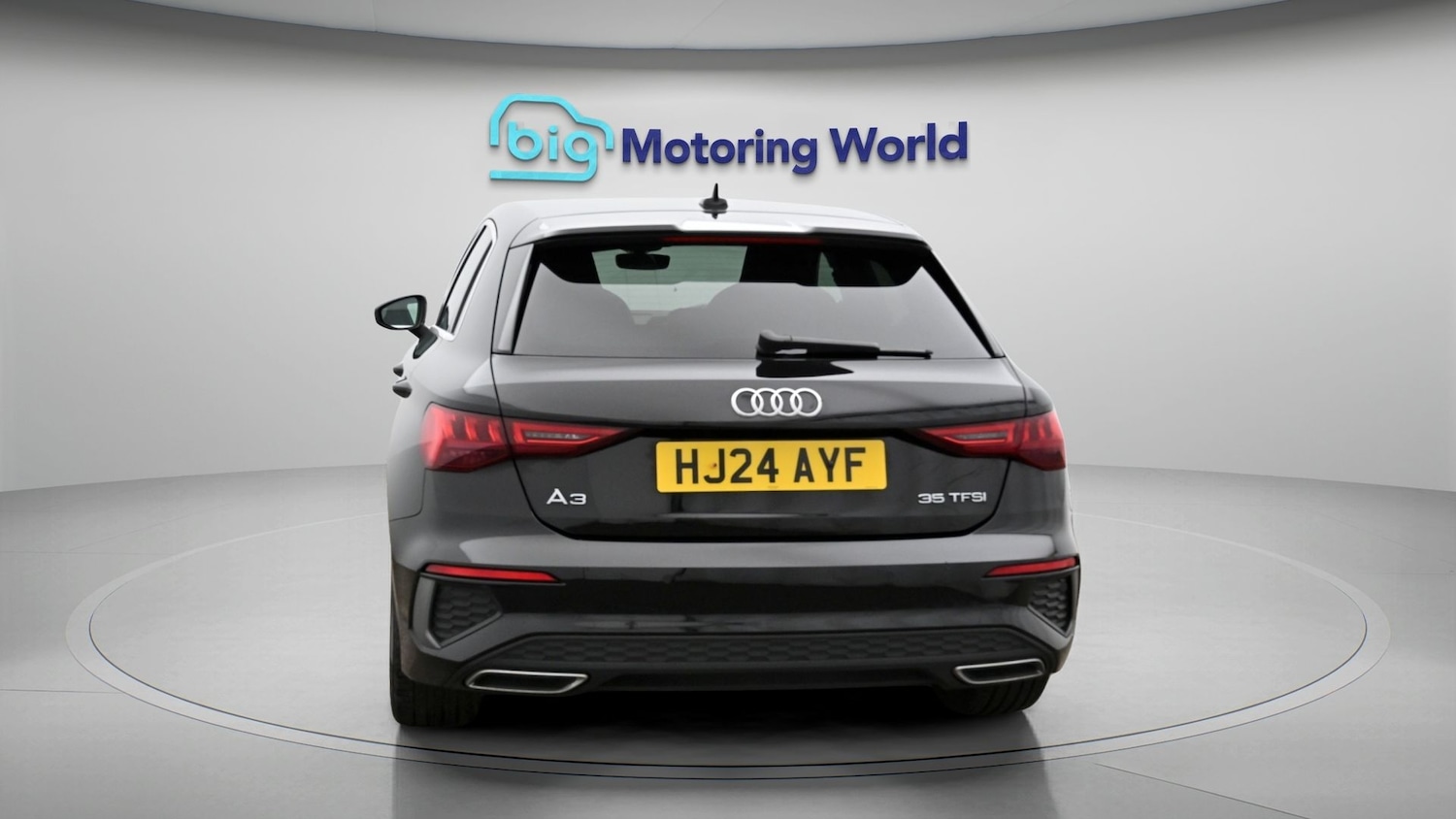 Used Audi A3 2024 for sale - 78159779: Photo 6