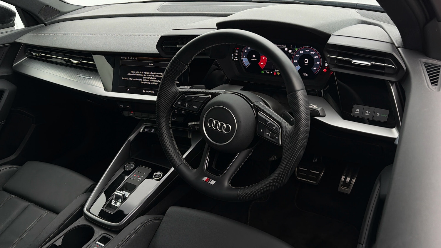 Used Audi A3 2024 for sale - 78159779: Photo 9