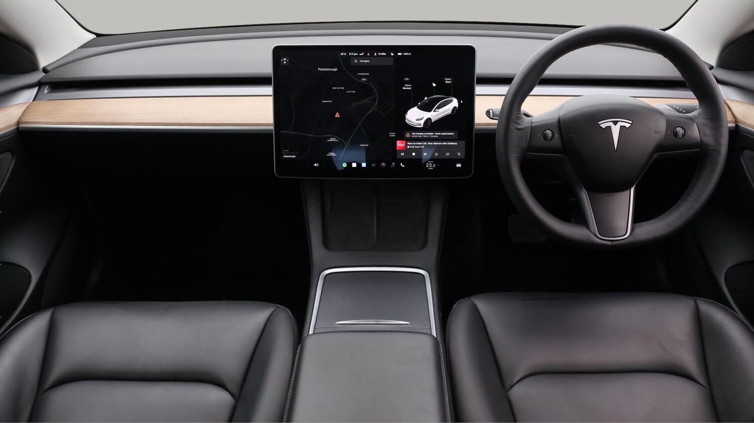 Used Tesla Model 3 2021 for sale - 77435579: Photo 13