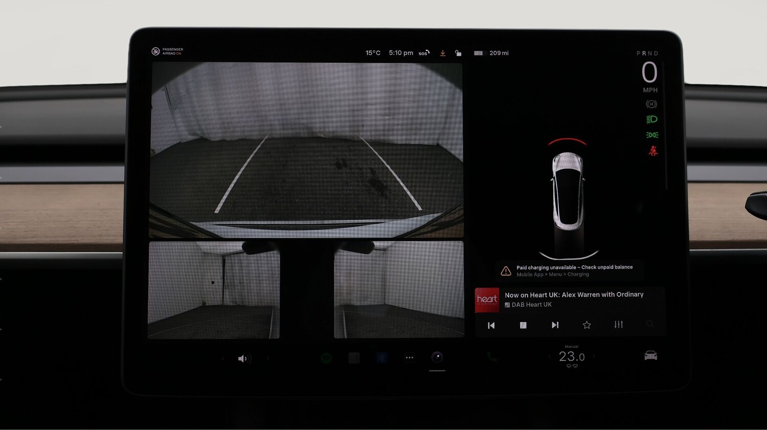 Used Tesla Model 3 2021 for sale - 77435579: Photo 23