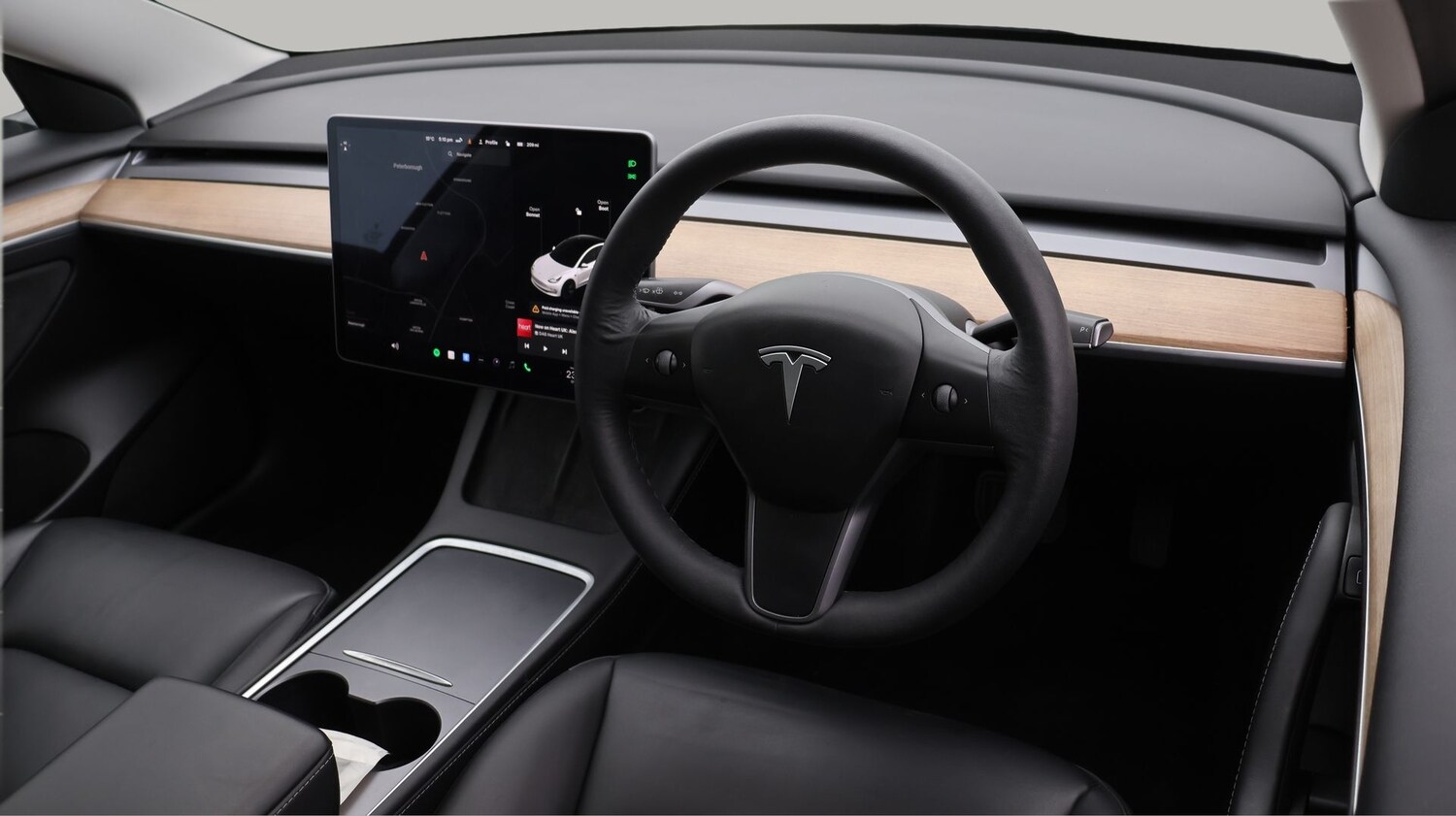 Used Tesla Model 3 2021 for sale - 77435579: Photo 9