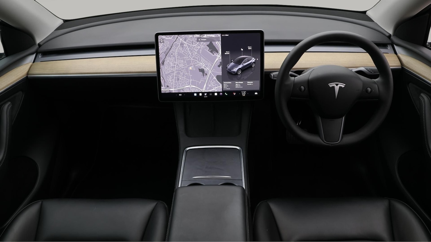 Used Tesla Model Y 2022 for sale - 77663255: Photo 13