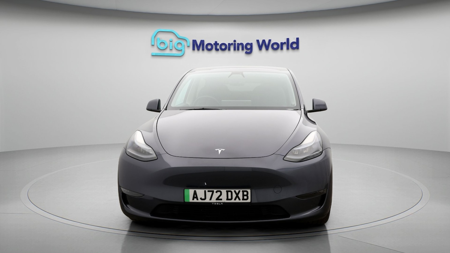Used Tesla Model Y 2022 for sale - 77663255: Photo 2
