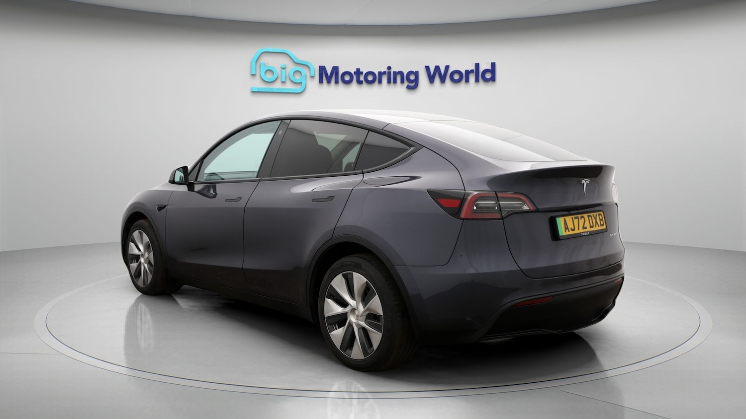 Used Tesla Model Y 2022 for sale - 77663255: Photo 5