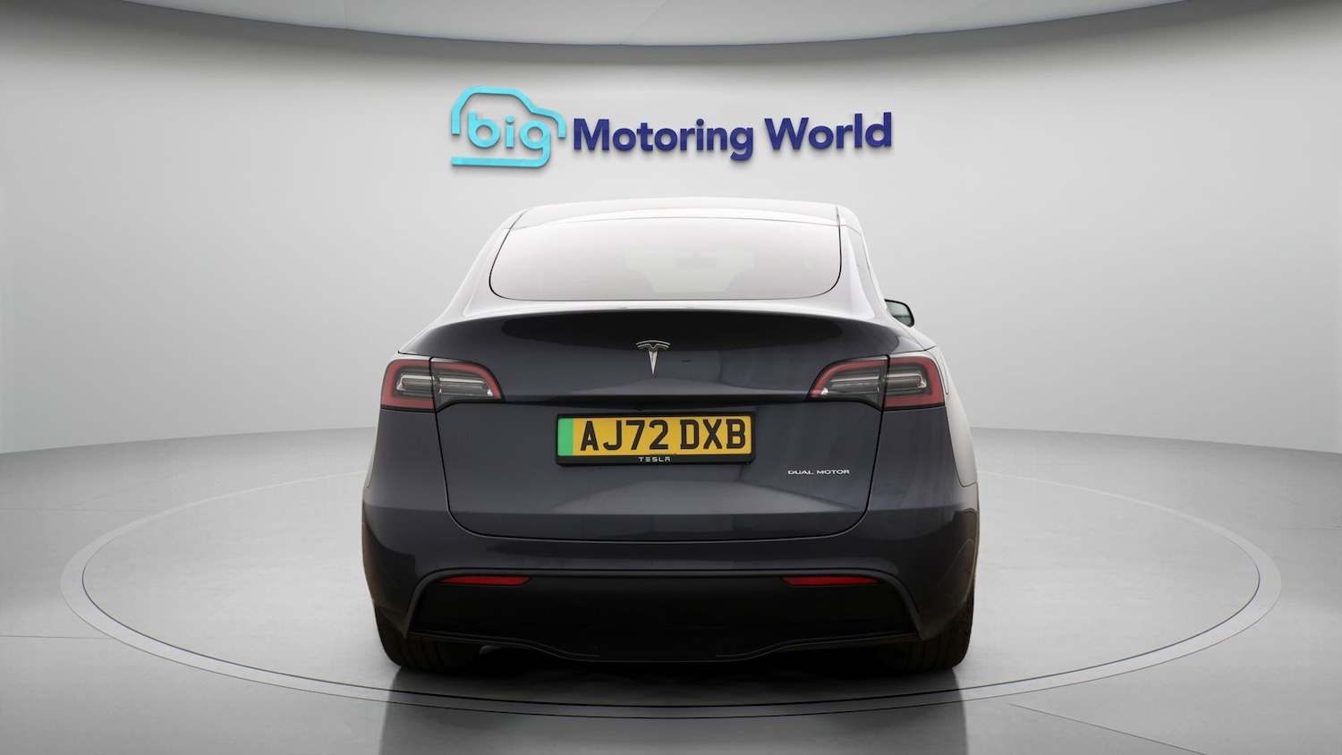 Used Tesla Model Y 2022 for sale - 77663255: Photo 6