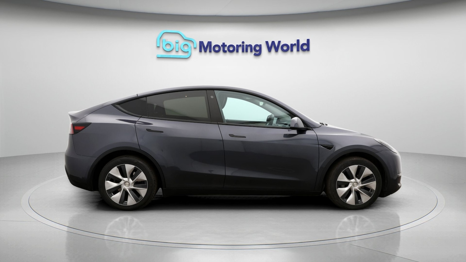 Used Tesla Model Y 2022 for sale - 77663255: Photo 8