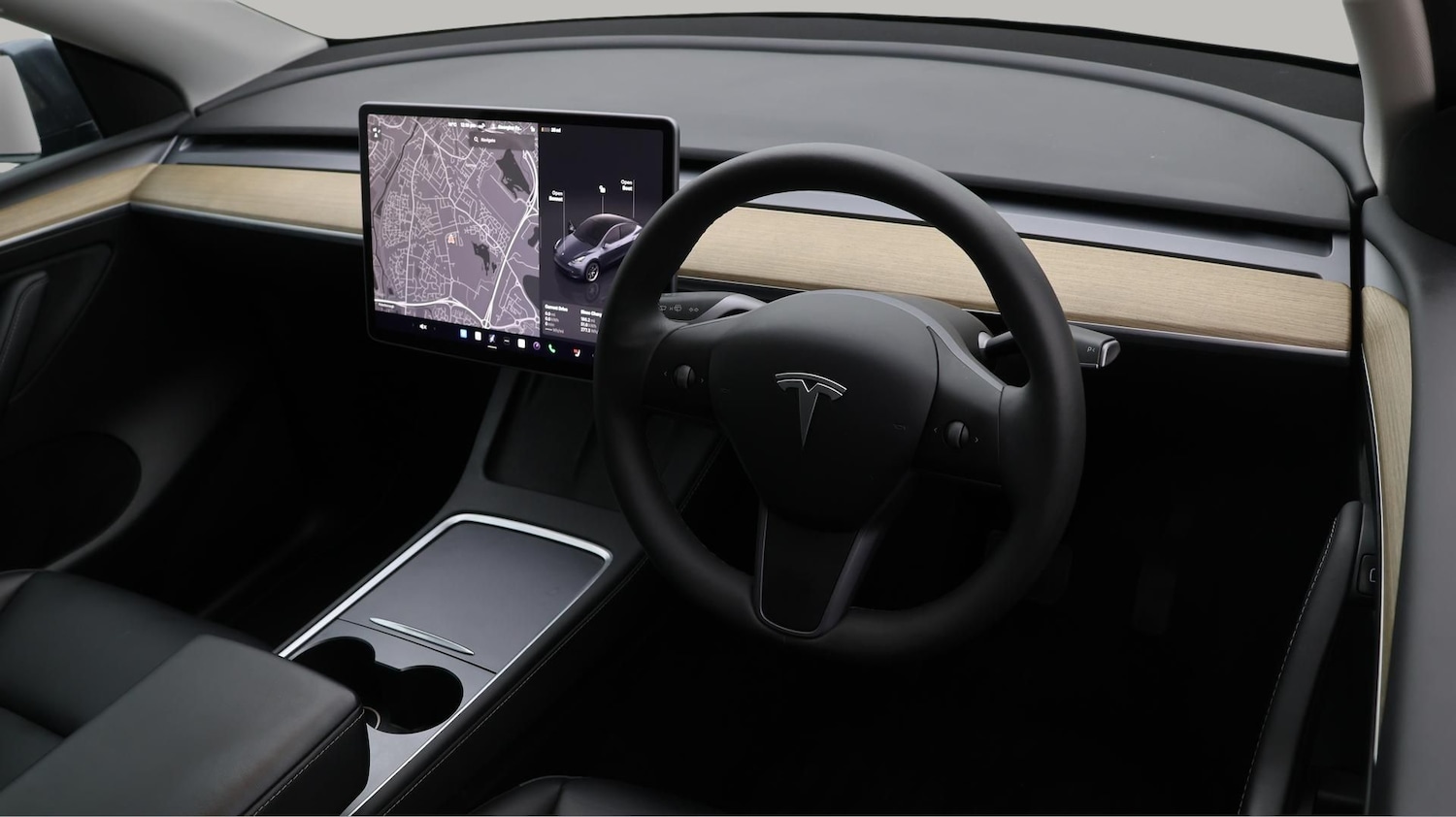 Used Tesla Model Y 2022 for sale - 77663255: Photo 9