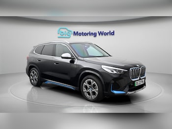 Used BMW iX1 2023 for sale - 79450886: Photo