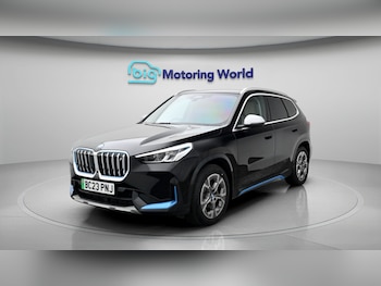 Used BMW iX1 2023 for sale - 79450886: Photo