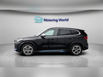 Used BMW iX1 2023 for sale - 79450886: Photo