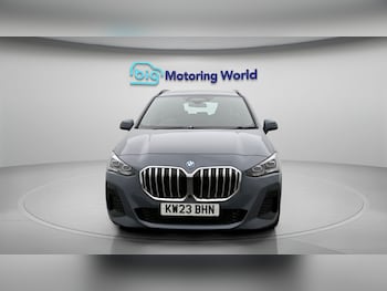 Used BMW 2 Series Active Tourer 2023 for sale - 79071096: Photo