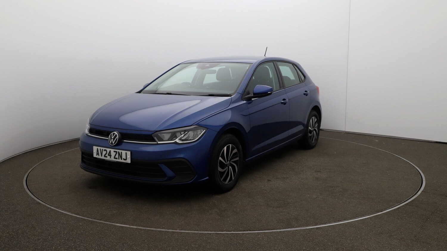 Used Volkswagen Polo for sale - 76809611: Photo 29