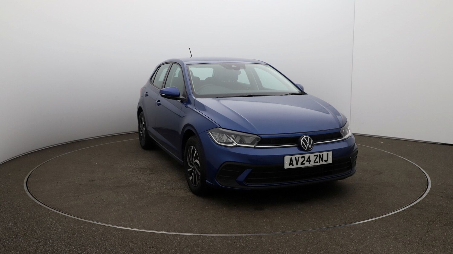 Used Volkswagen Polo for sale - 76809611: Photo 34