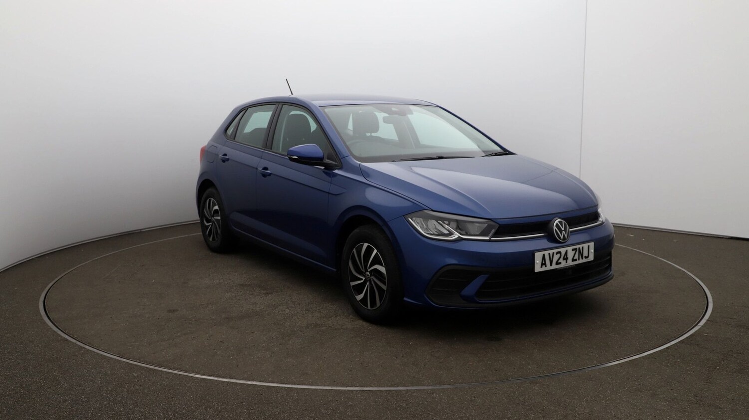 Used Volkswagen Polo for sale - 76809611: Photo 35