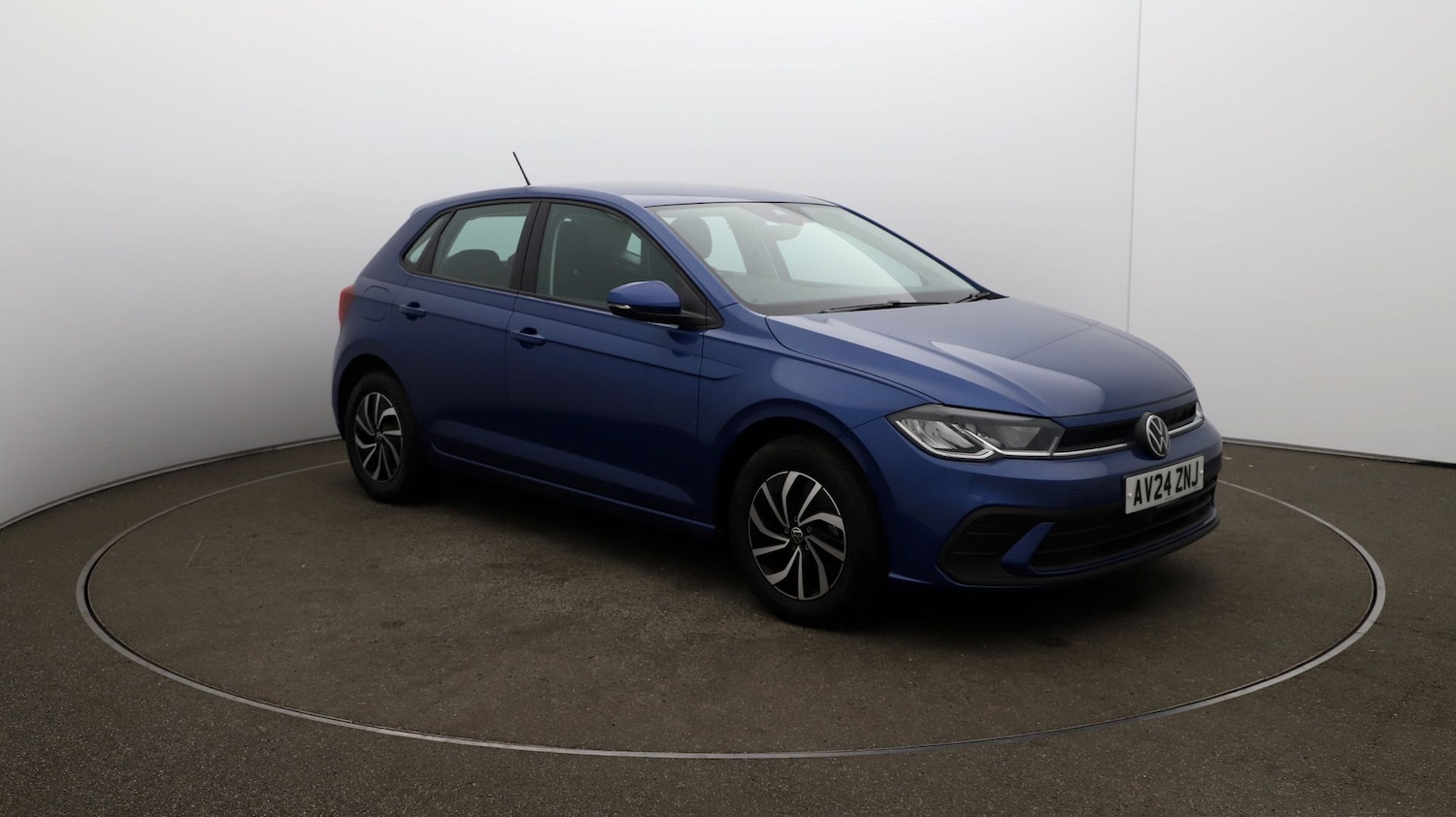 Used Volkswagen Polo for sale - 76809611: Photo 36