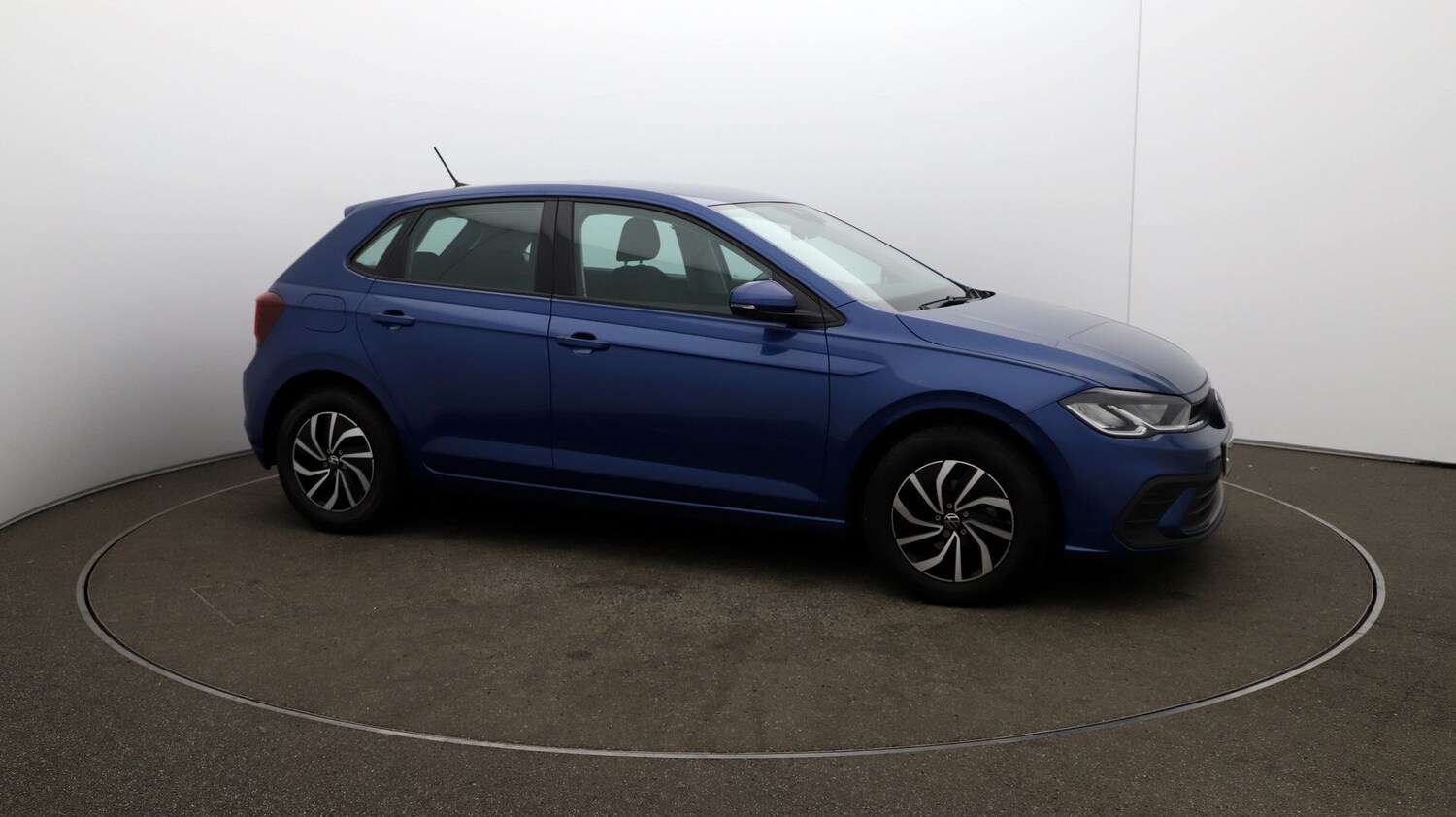 Used Volkswagen Polo for sale - 76809611: Photo 38