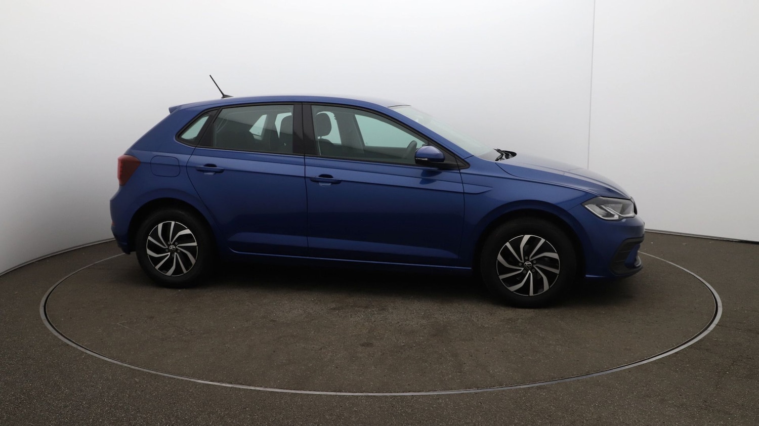 Used Volkswagen Polo for sale - 76809611: Photo 40