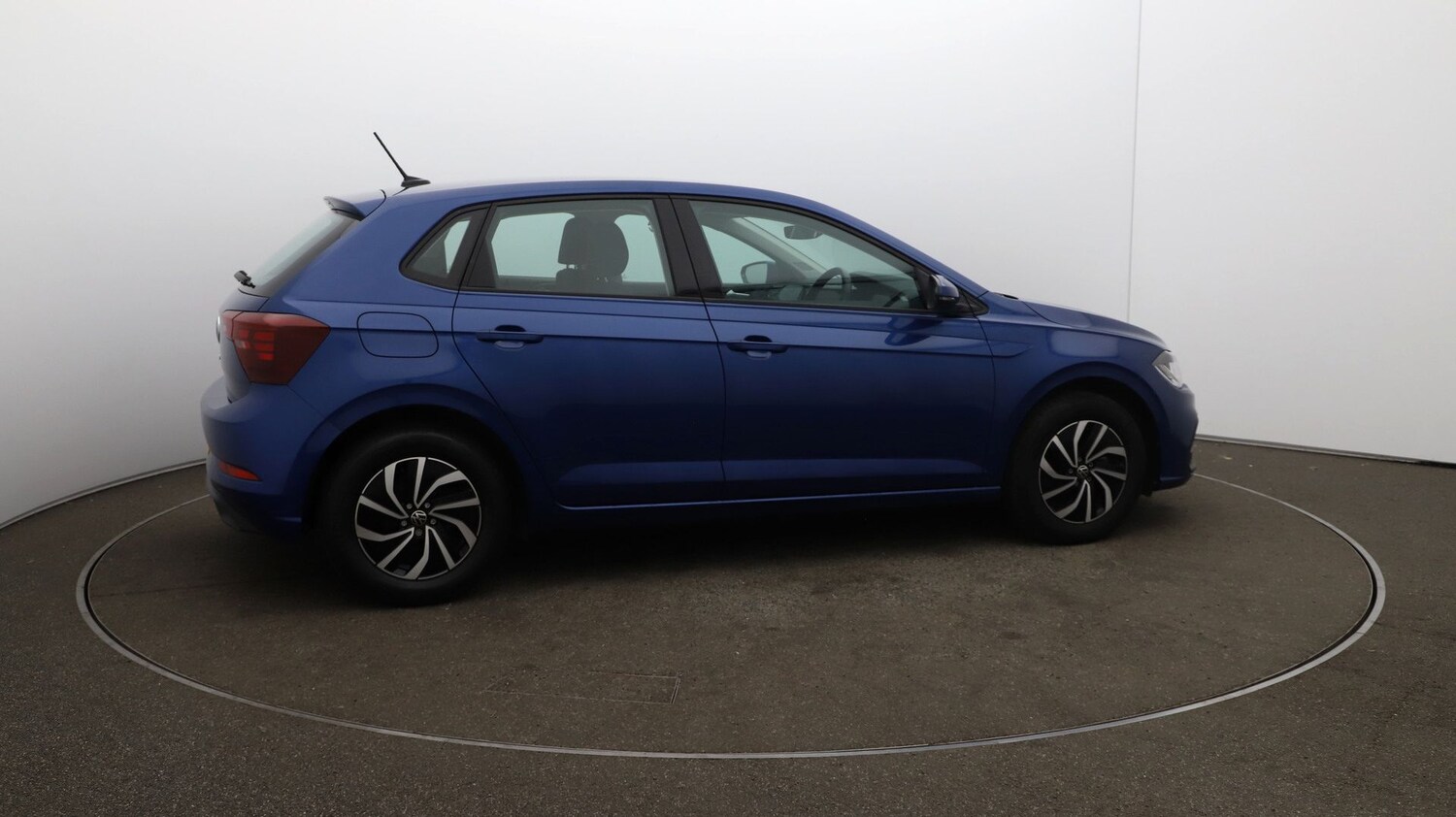 Used Volkswagen Polo for sale - 76809611: Photo 43