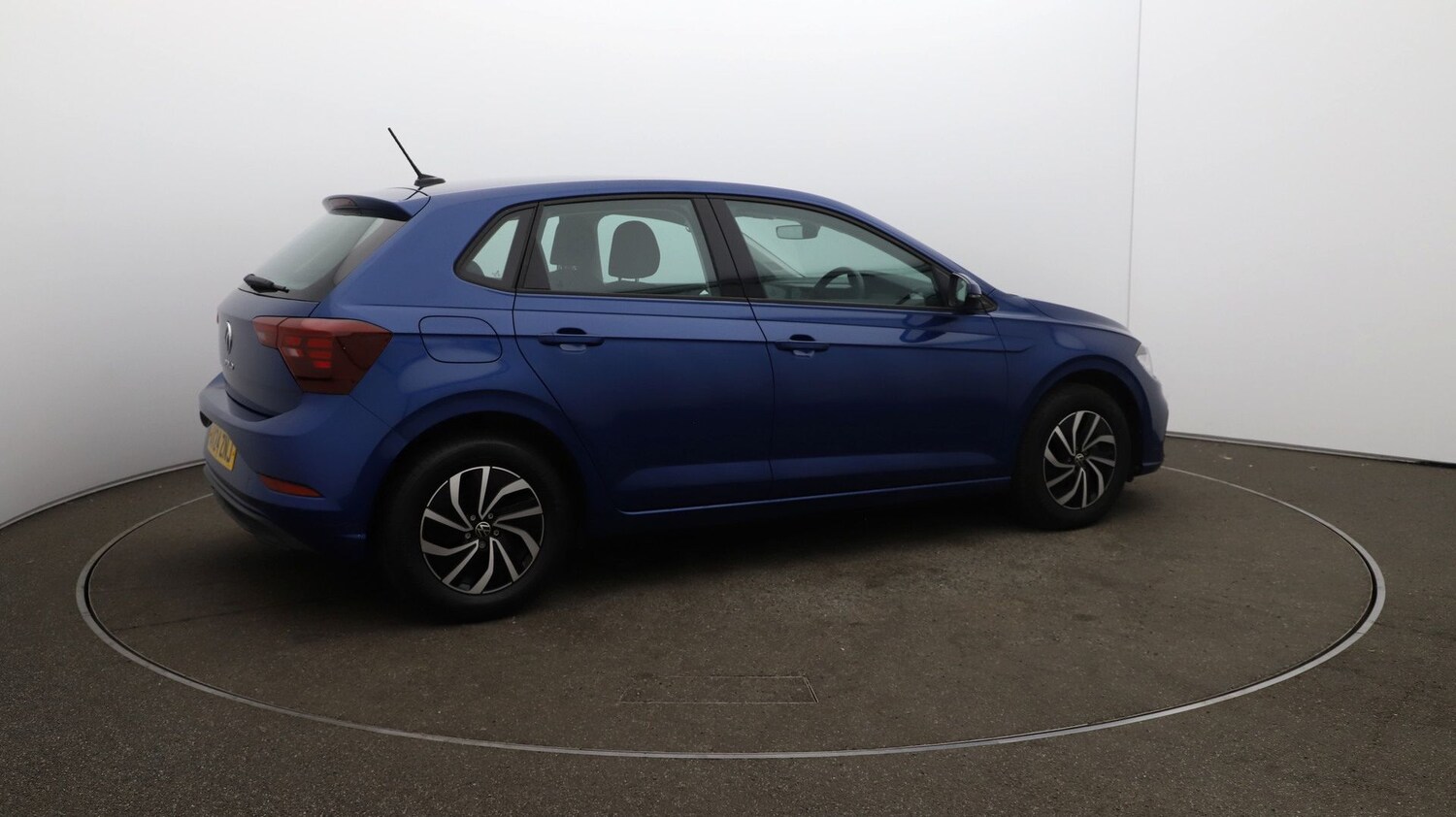 Used Volkswagen Polo for sale - 76809611: Photo 44