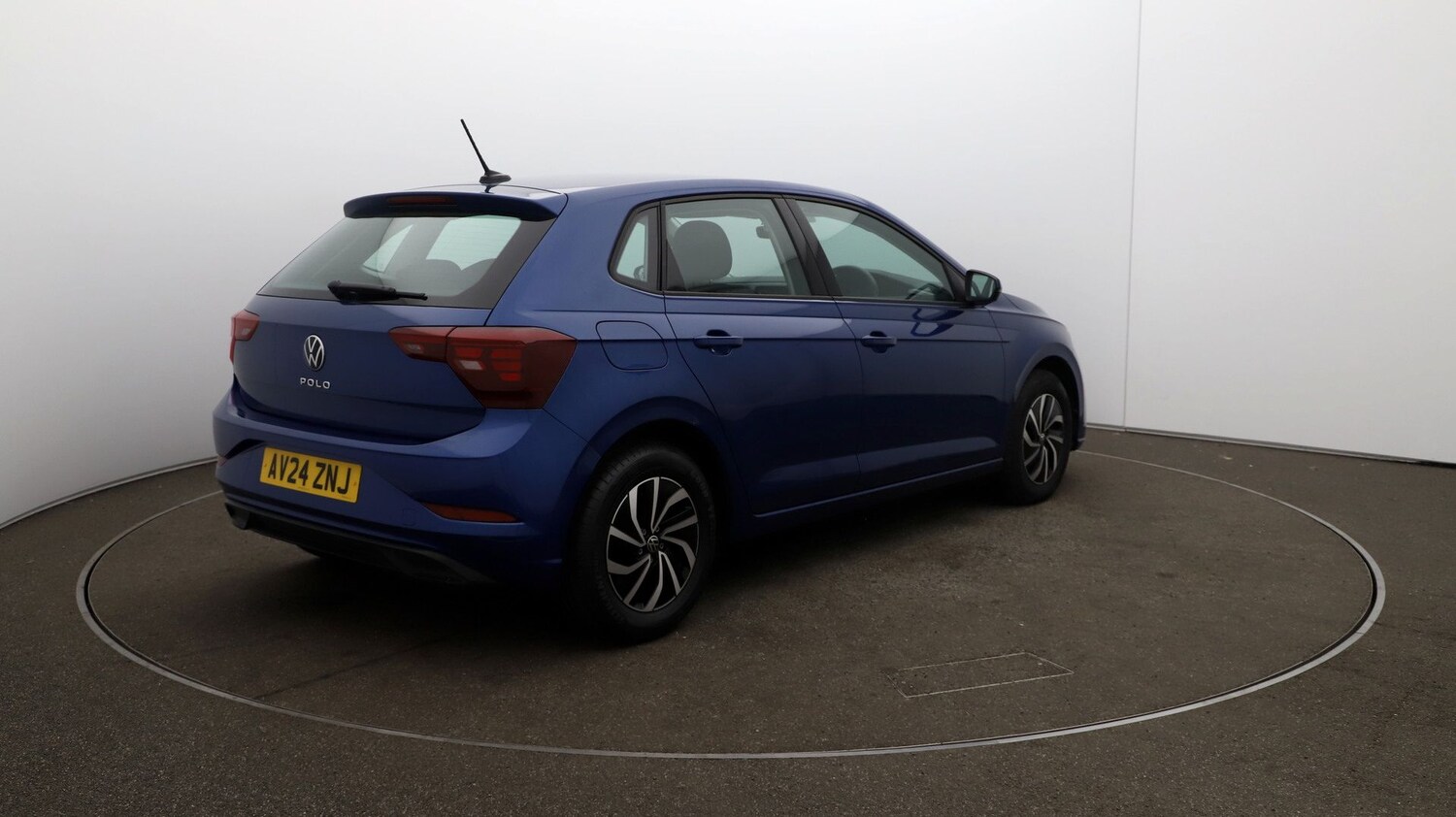 Used Volkswagen Polo for sale - 76809611: Photo 46