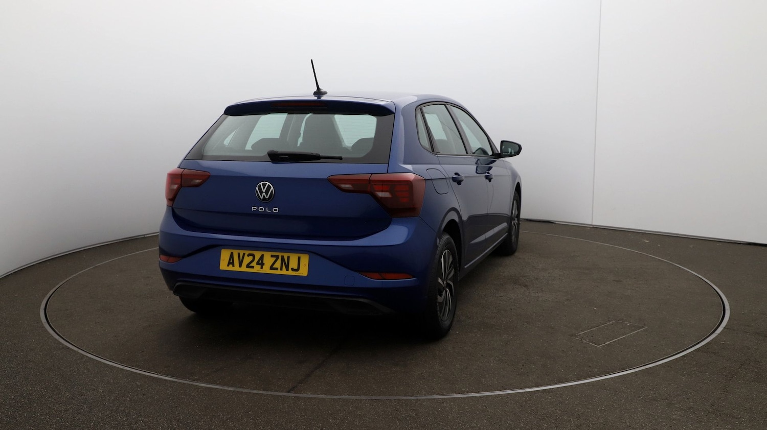 Used Volkswagen Polo for sale - 76809611: Photo 48