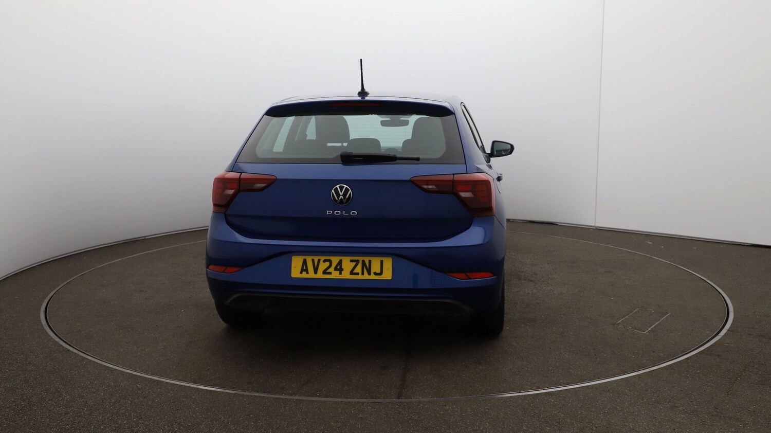 Used Volkswagen Polo for sale - 76809611: Photo 49
