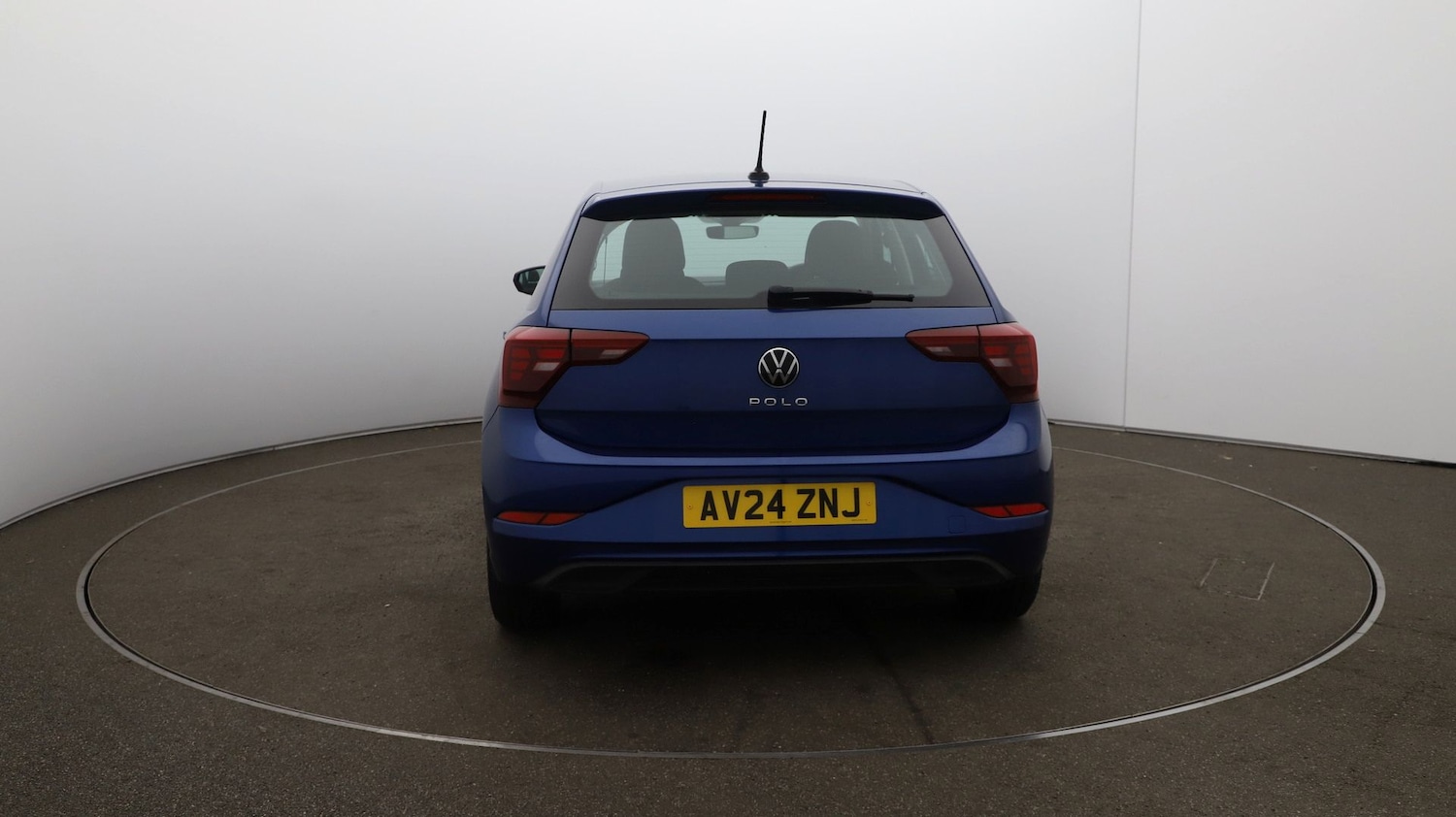 Used Volkswagen Polo for sale - 76809611: Photo 51