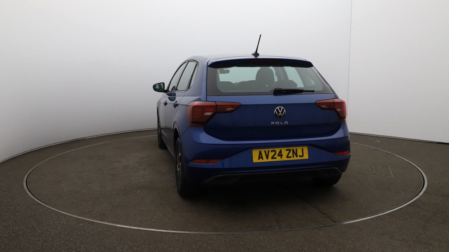 Used Volkswagen Polo for sale - 76809611: Photo 52