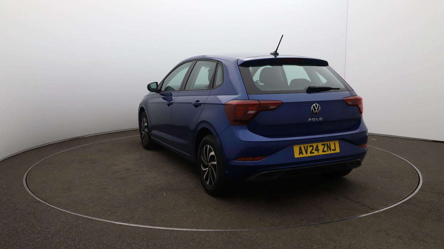 Used Volkswagen Polo for sale - 76809611: Photo 53